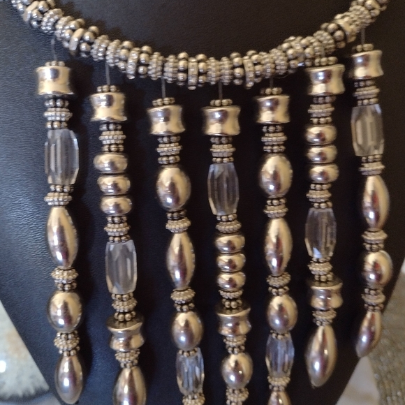 Chico's Necklace - Picture 3 of 4